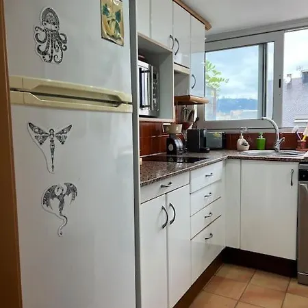 Sagrada Familia Apartment