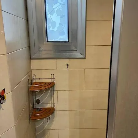 Sagrada Familia Apartment