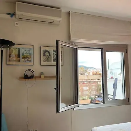 Sagrada Familia Apartment *