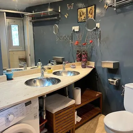 Apartment Sagrada Familia Barcelona