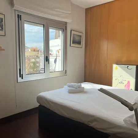 Apartment Sagrada Familia *