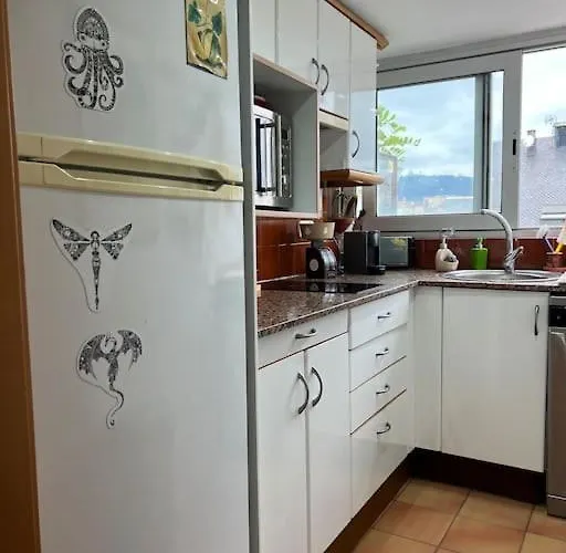 Sagrada Familia Apartment