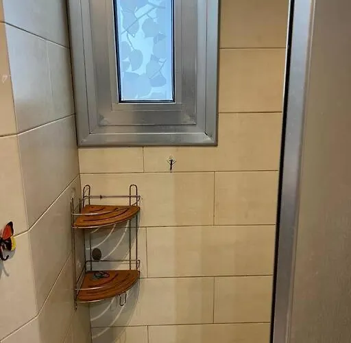 Sagrada Familia Apartment