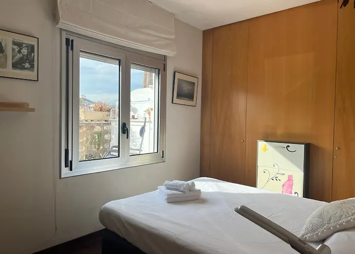 Apartment Sagrada Familia Barcelona