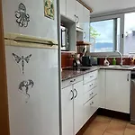 Sagrada Familia Apartment