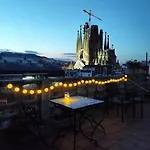 Sagrada Familia * Barcelona