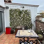 Apartment Sagrada Familia
